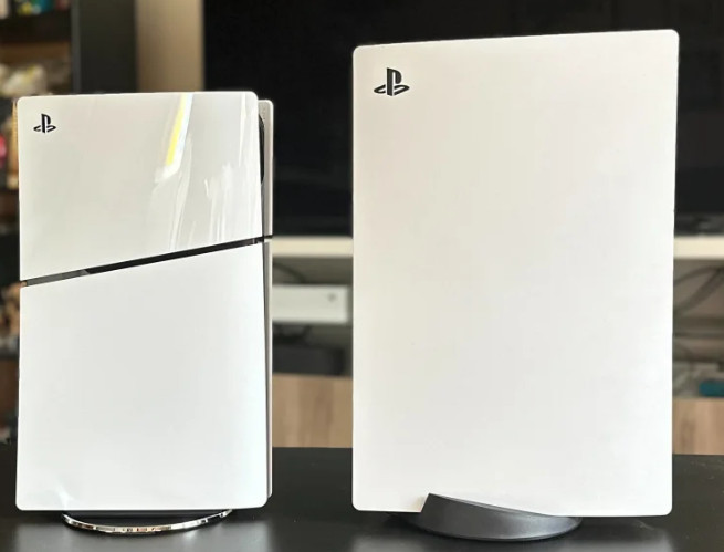 PS5 ps5-slim
